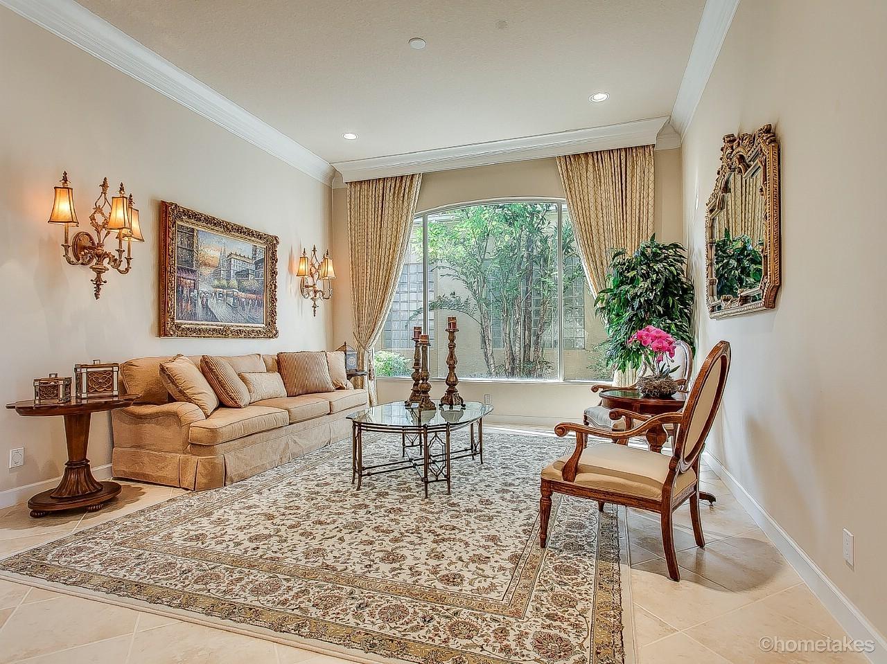 MIRASOL PAR 15 - Residential Lease