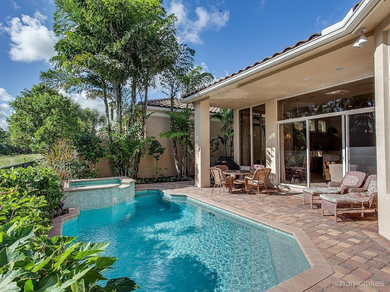 MIRASOL PAR 15 - Residential Lease