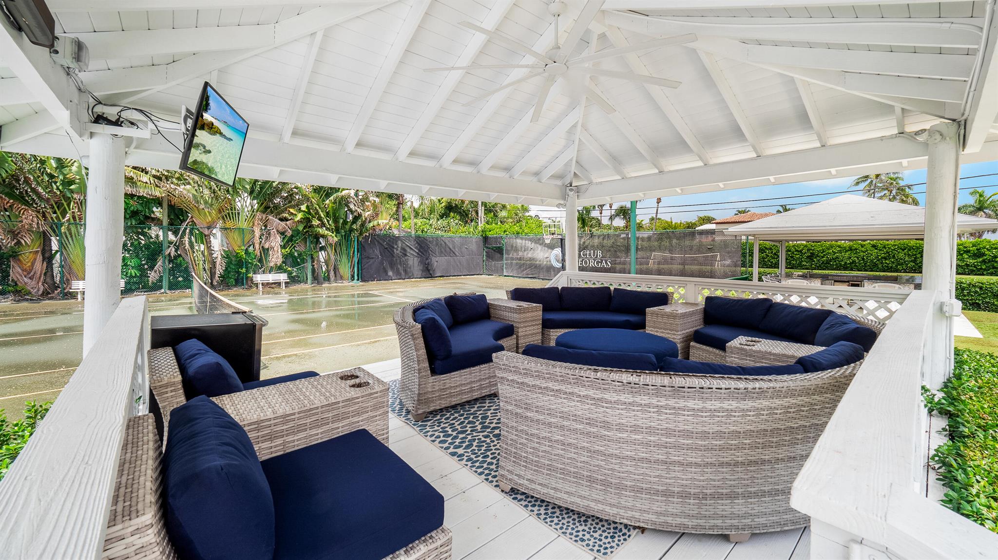 SEVILLE - Residential