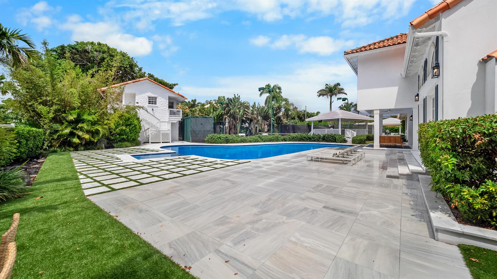 SEVILLE - Residential