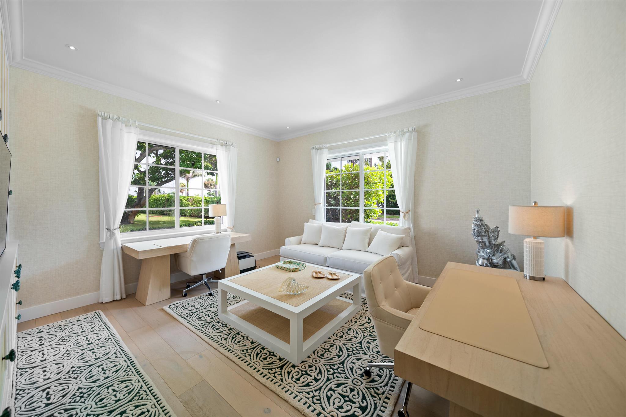 SEVILLE - Residential