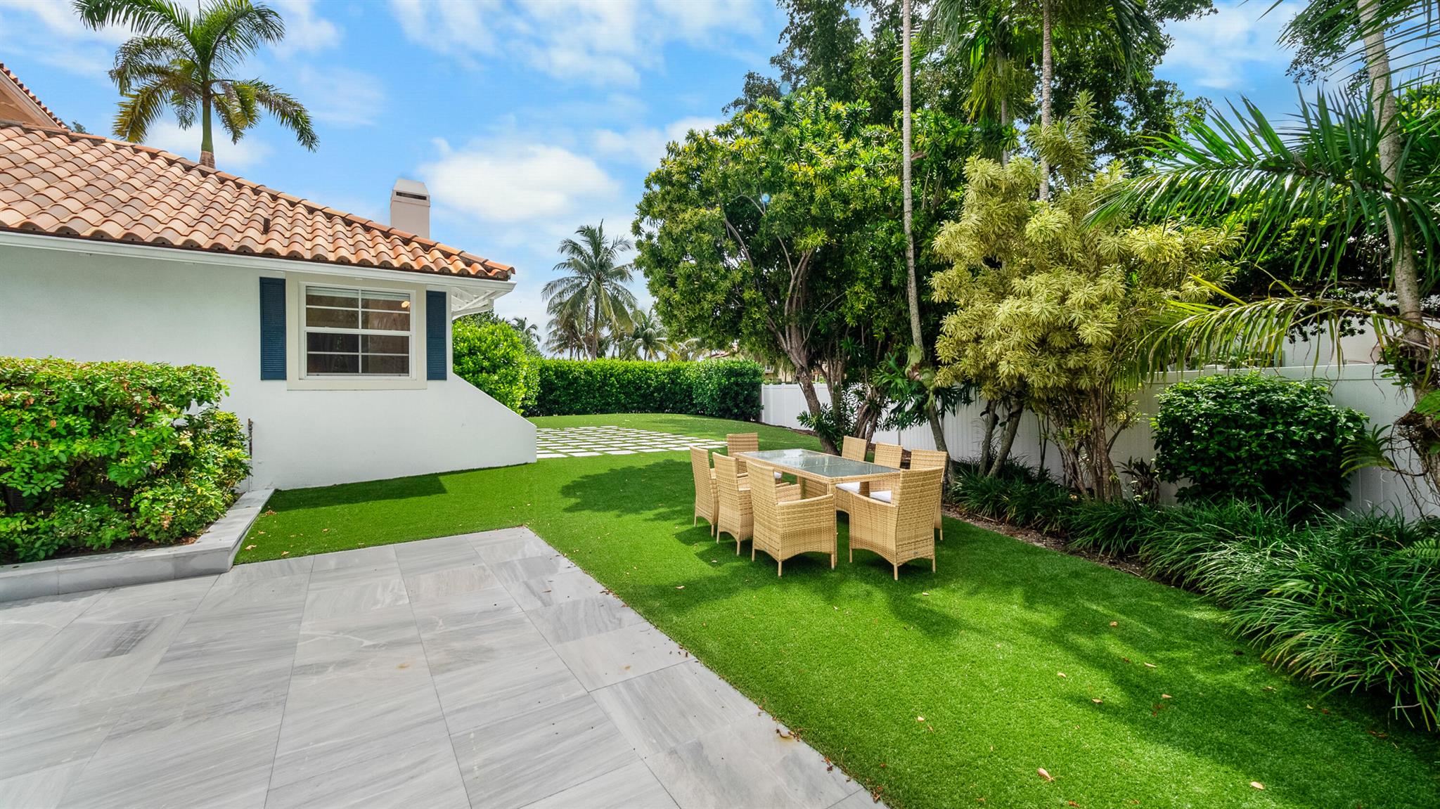 SEVILLE - Residential