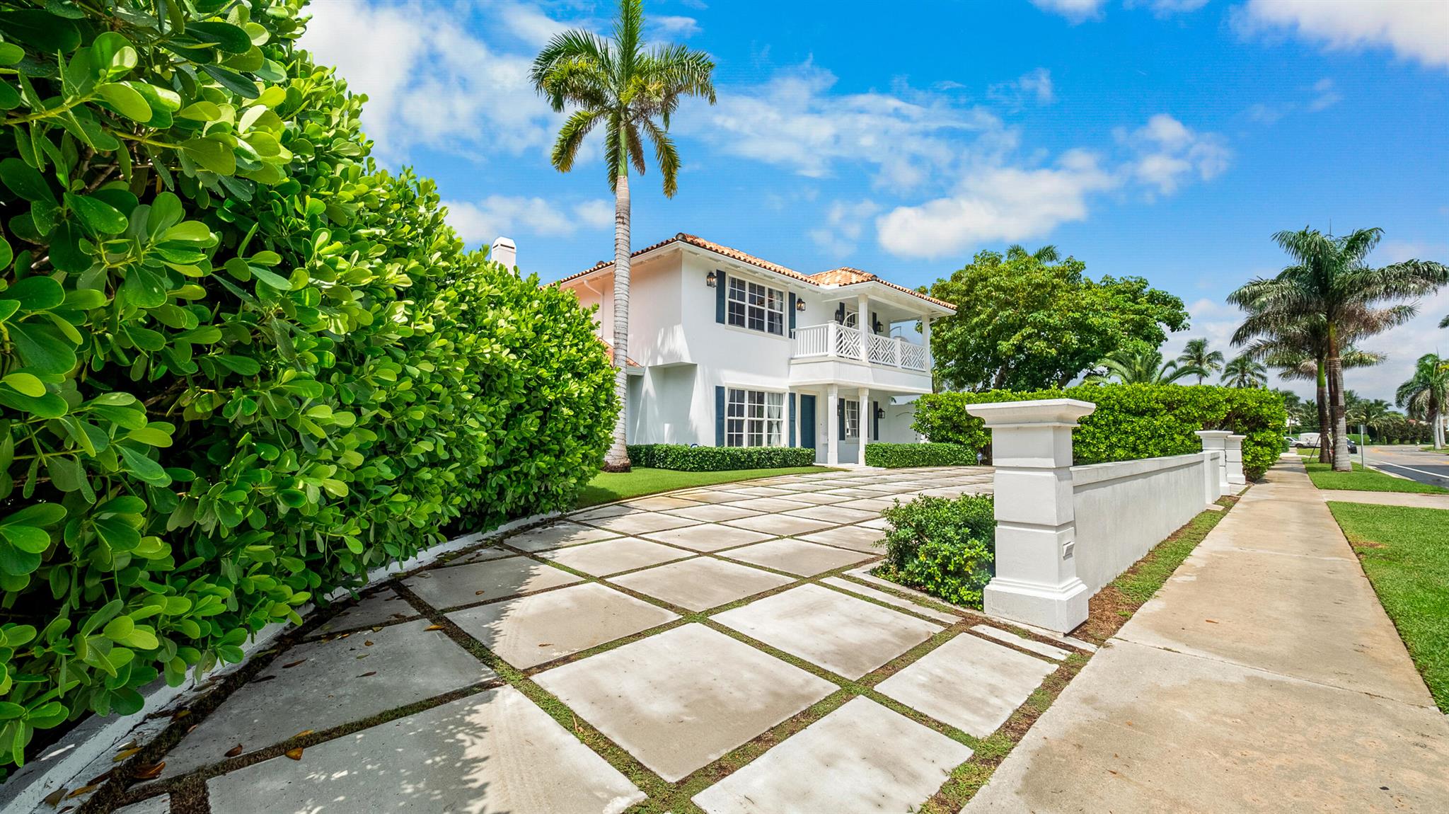 SEVILLE - Residential