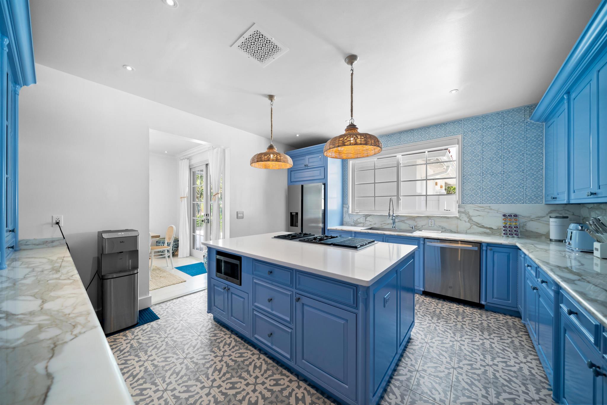 SEVILLE - Residential