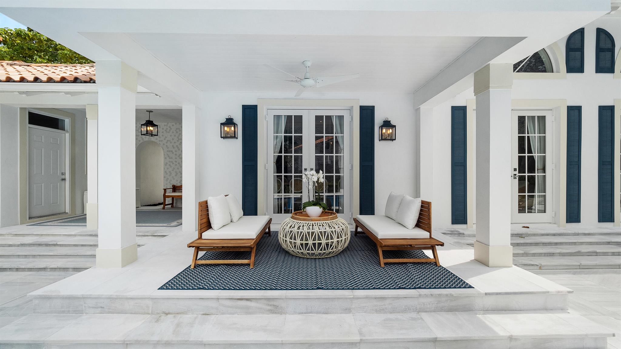 SEVILLE - Residential