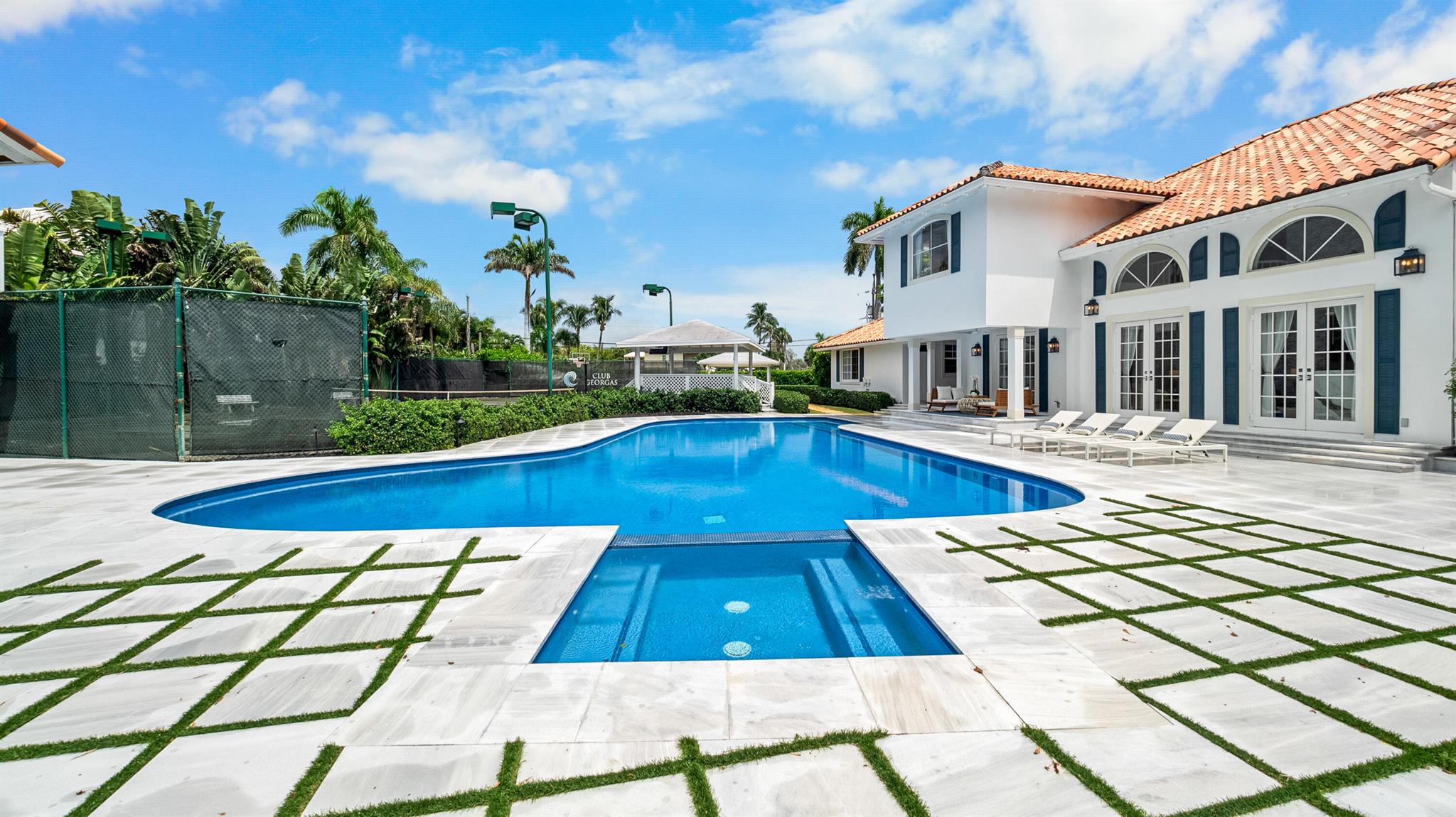 SEVILLE - Residential