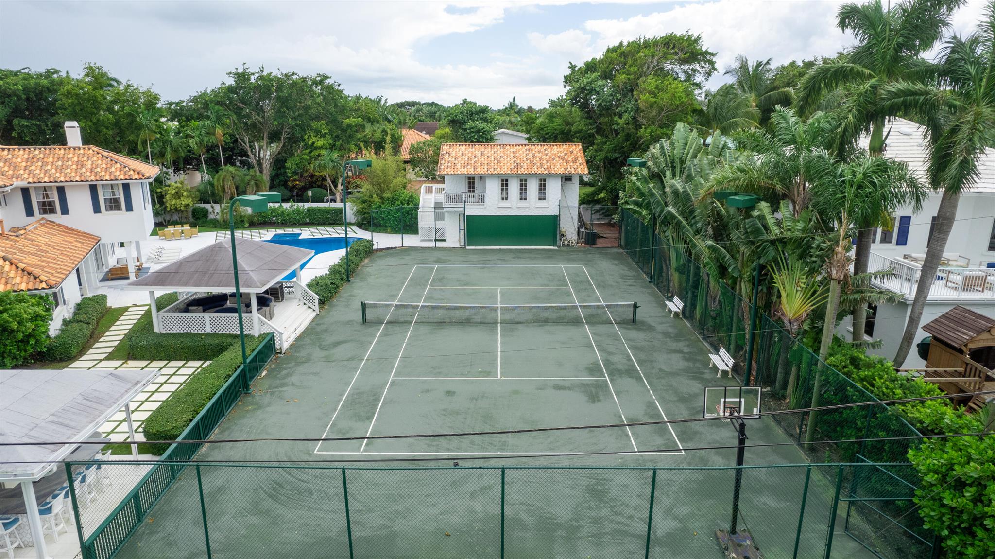 SEVILLE - Residential