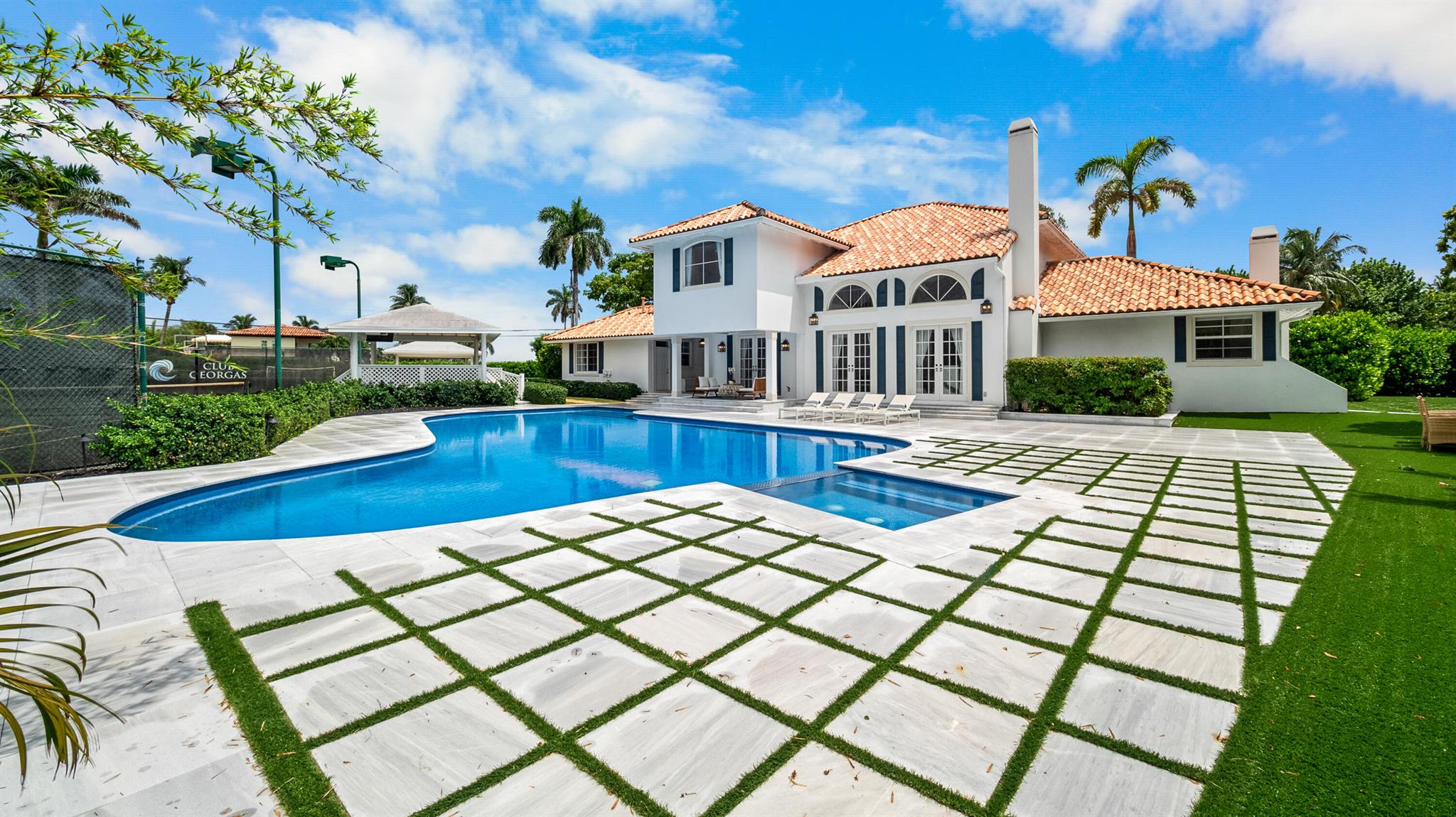 SEVILLE - Residential