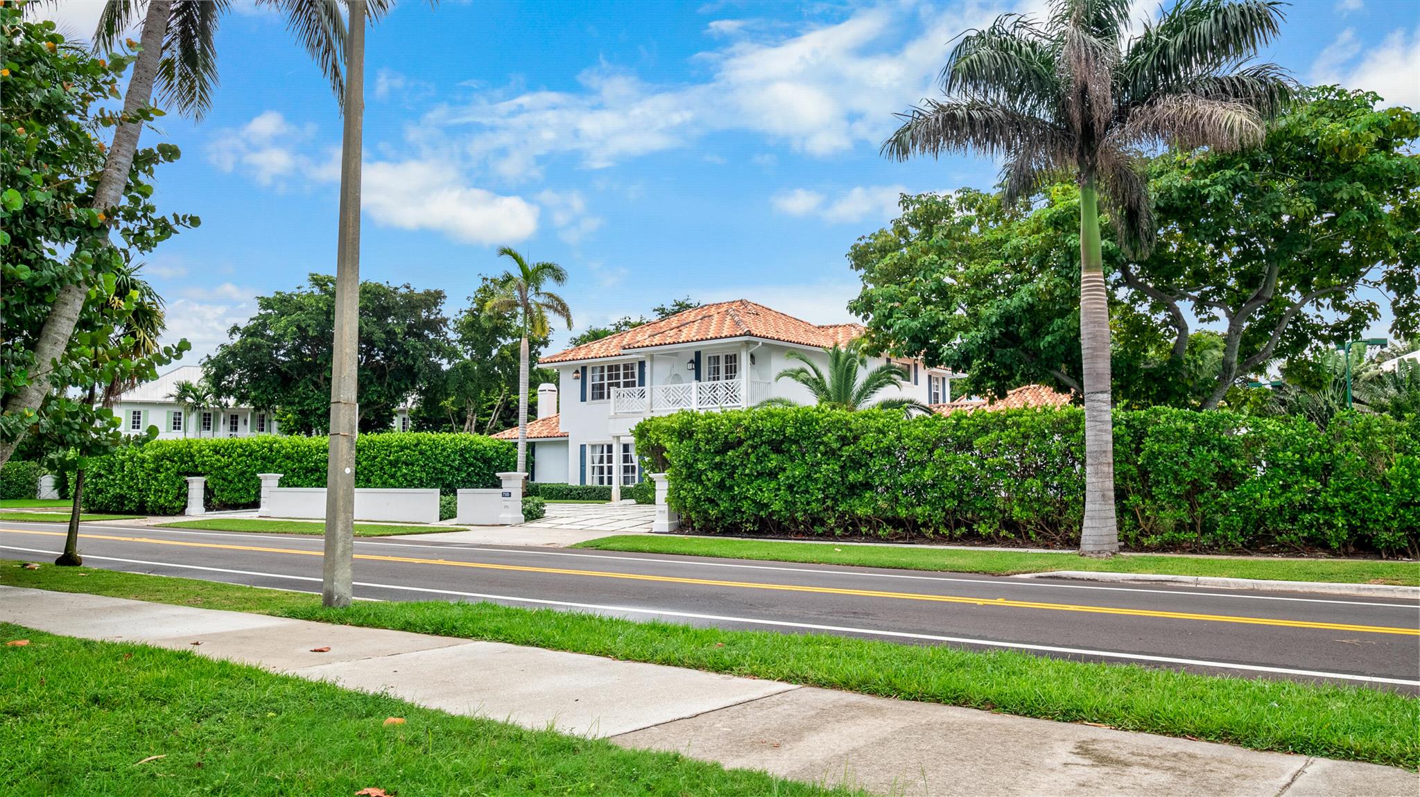 SEVILLE - Residential