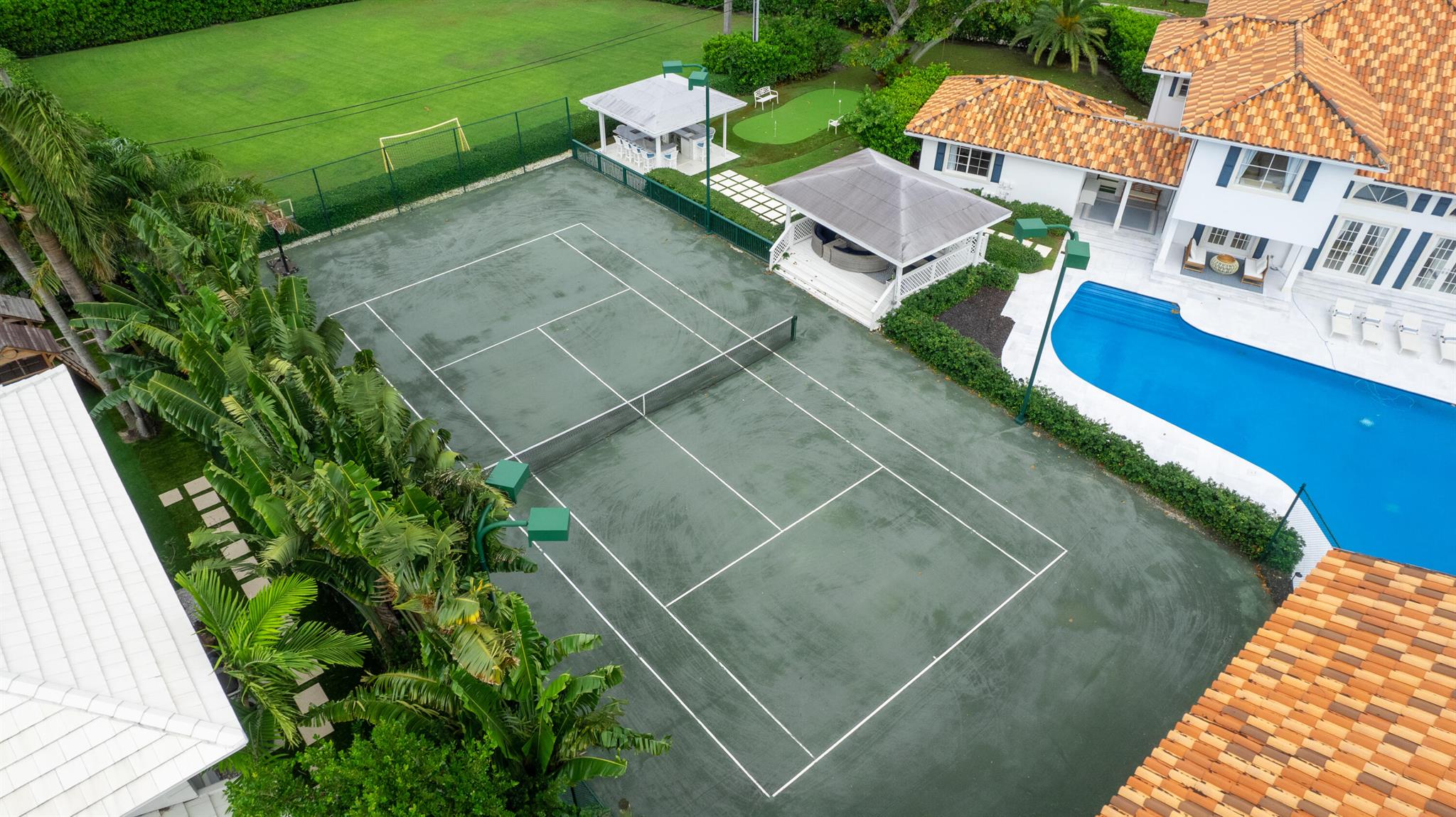 SEVILLE - Residential