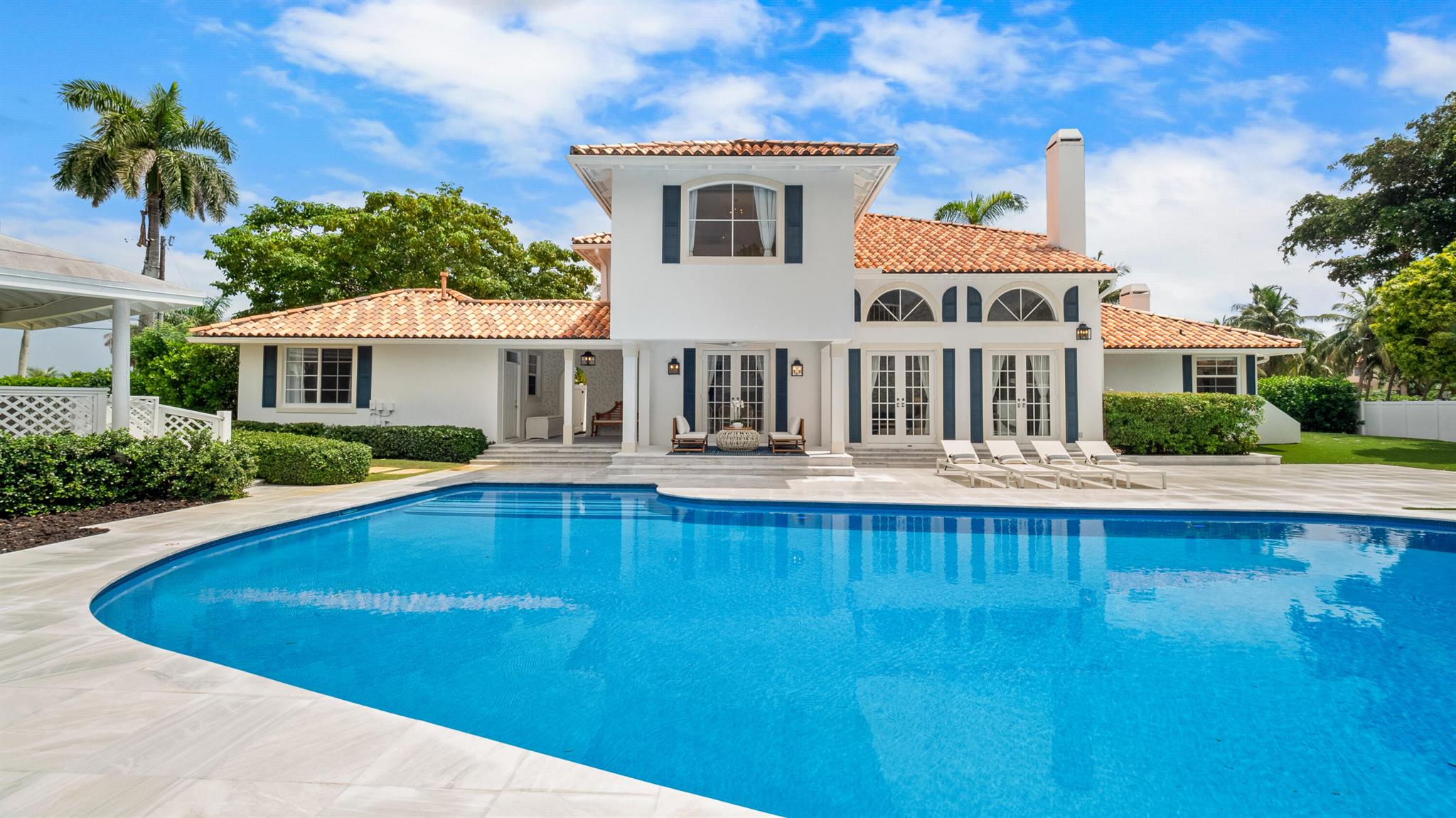 SEVILLE - Residential