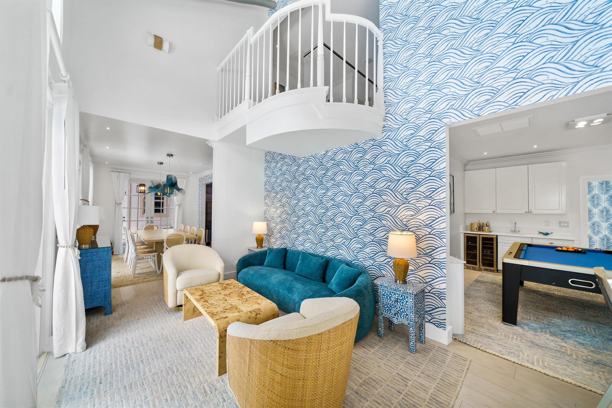 SEVILLE - Residential