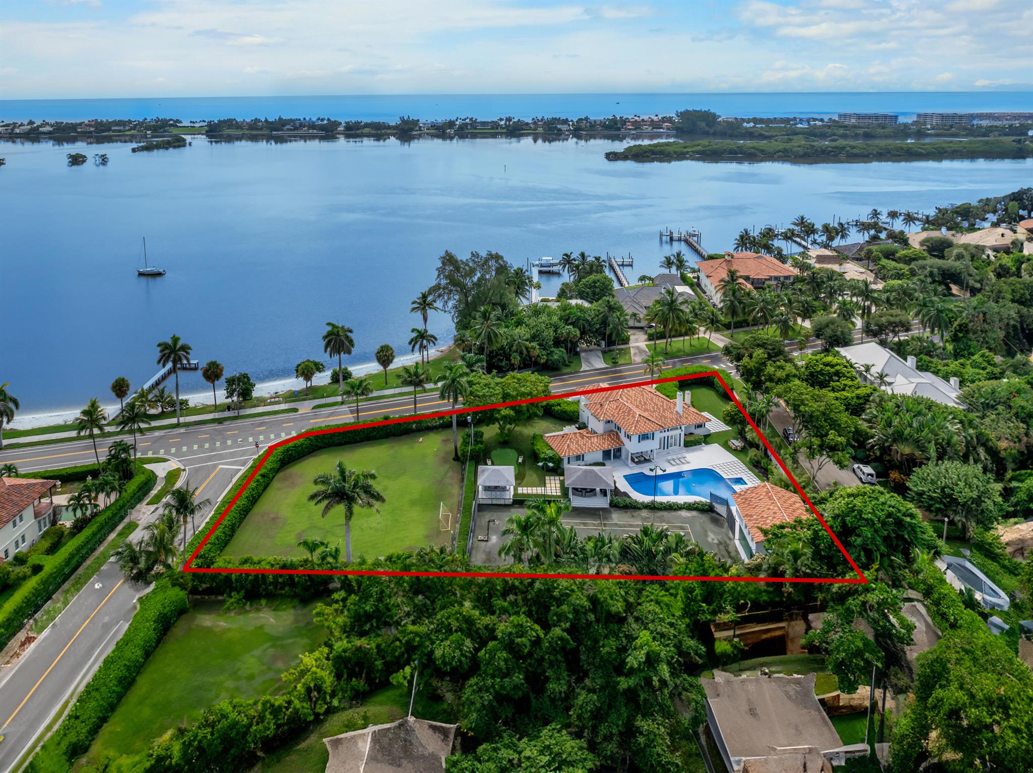 SEVILLE - Residential