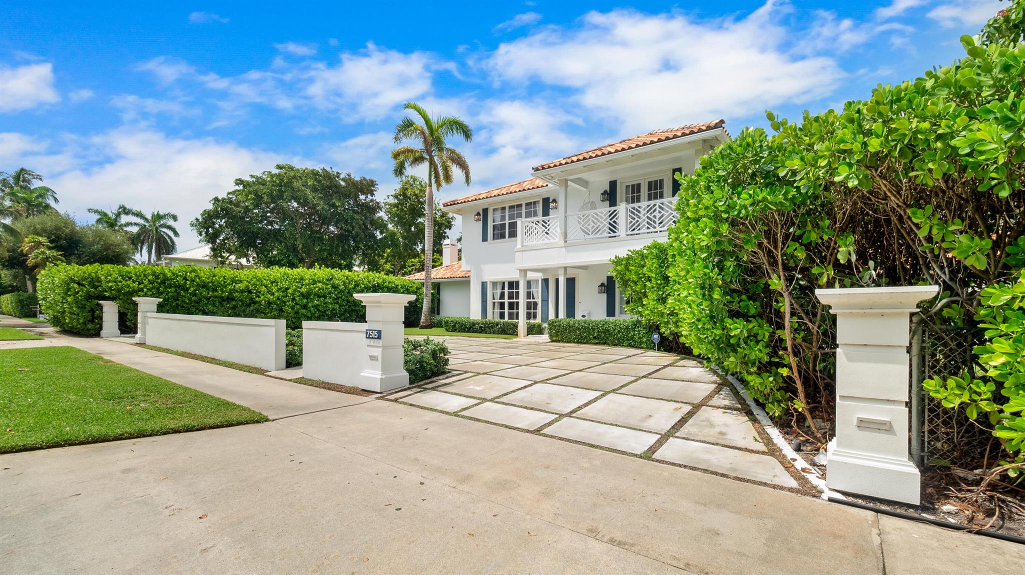 SEVILLE - Residential