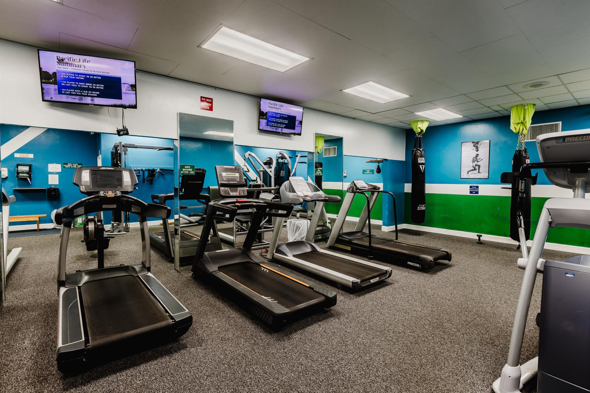 TRADEWINDS B CONDO - Residential