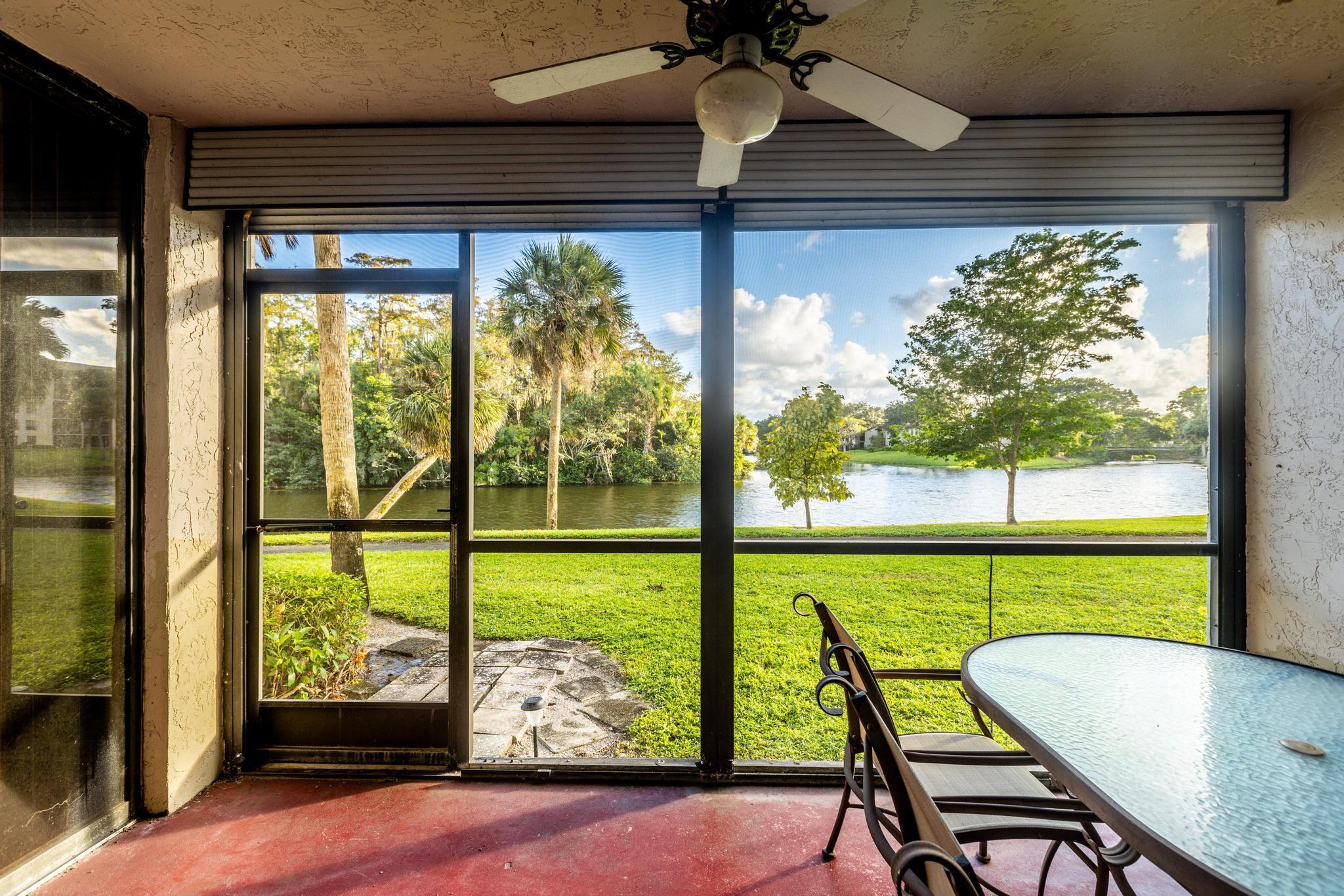 TRADEWINDS B CONDO - Residential