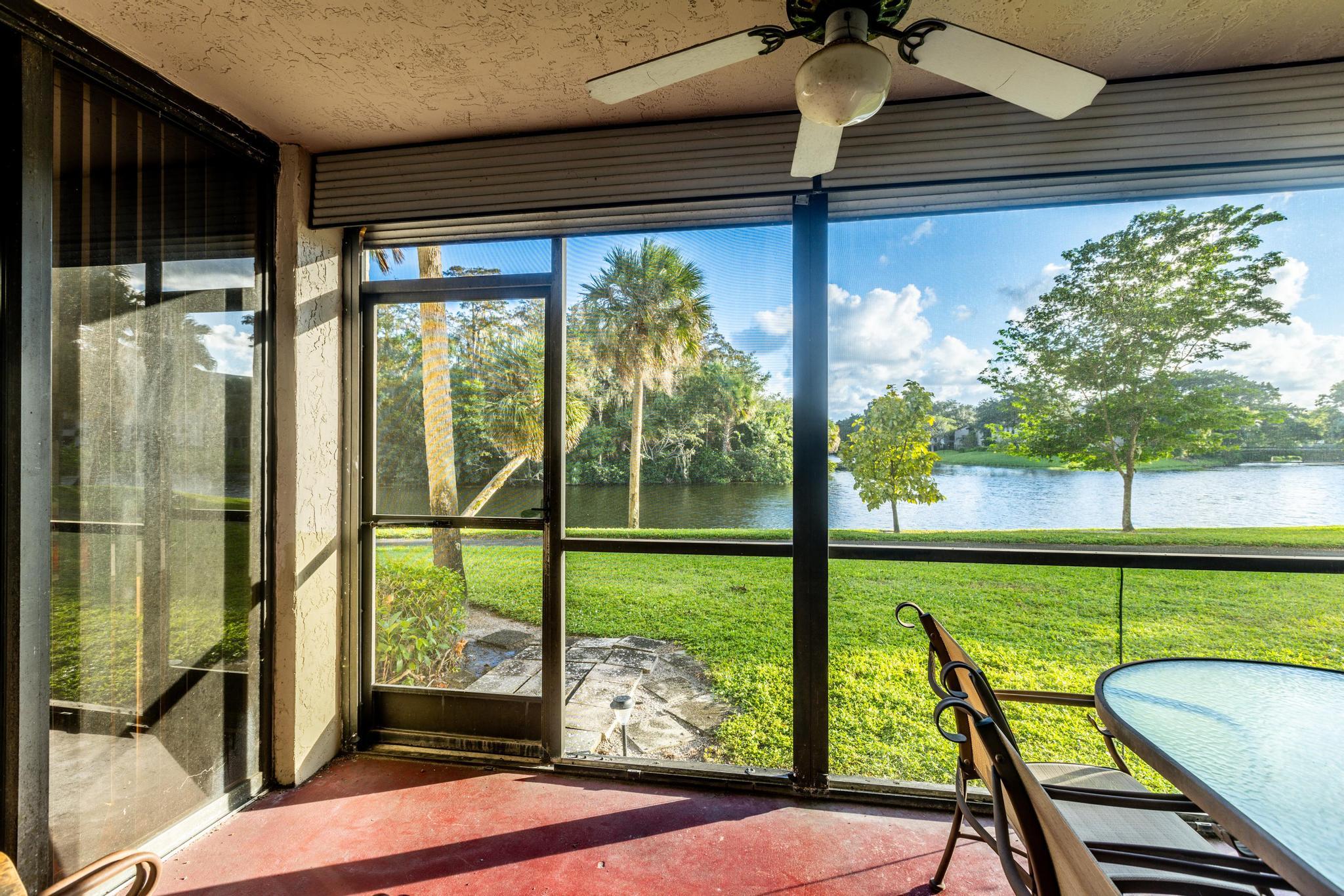 TRADEWINDS B CONDO - Residential