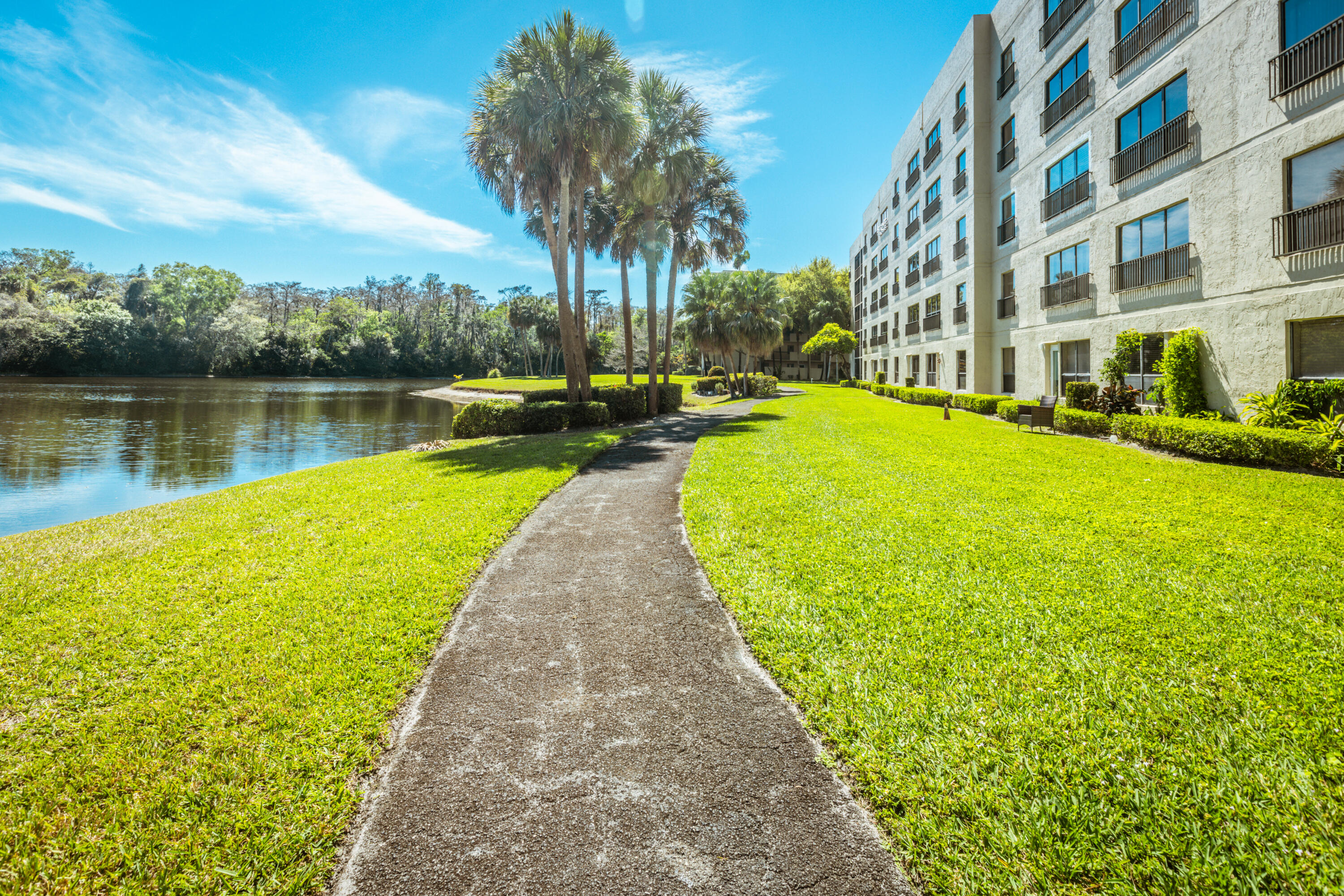TRADEWINDS B CONDO - Residential