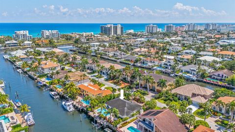 931 Hyacinth Drive Delray Beach FL 33483