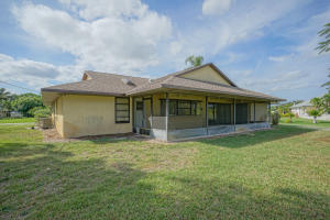 SOUTH PORT ST LUCIE UNIT 04 - Residential