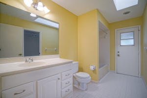 SOUTH PORT ST LUCIE UNIT 04 - Residential