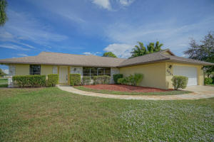 SOUTH PORT ST LUCIE UNIT 04 - Residential