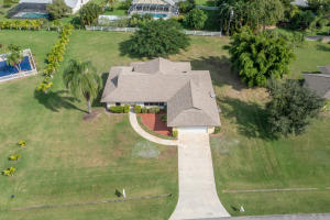 SOUTH PORT ST LUCIE UNIT 04 - Residential