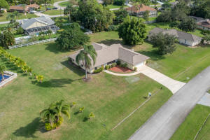 SOUTH PORT ST LUCIE UNIT 04 - Residential