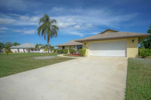 SOUTH PORT ST LUCIE UNIT 04 - Residential