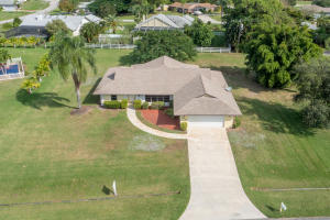 SOUTH PORT ST LUCIE UNIT 04 - Residential