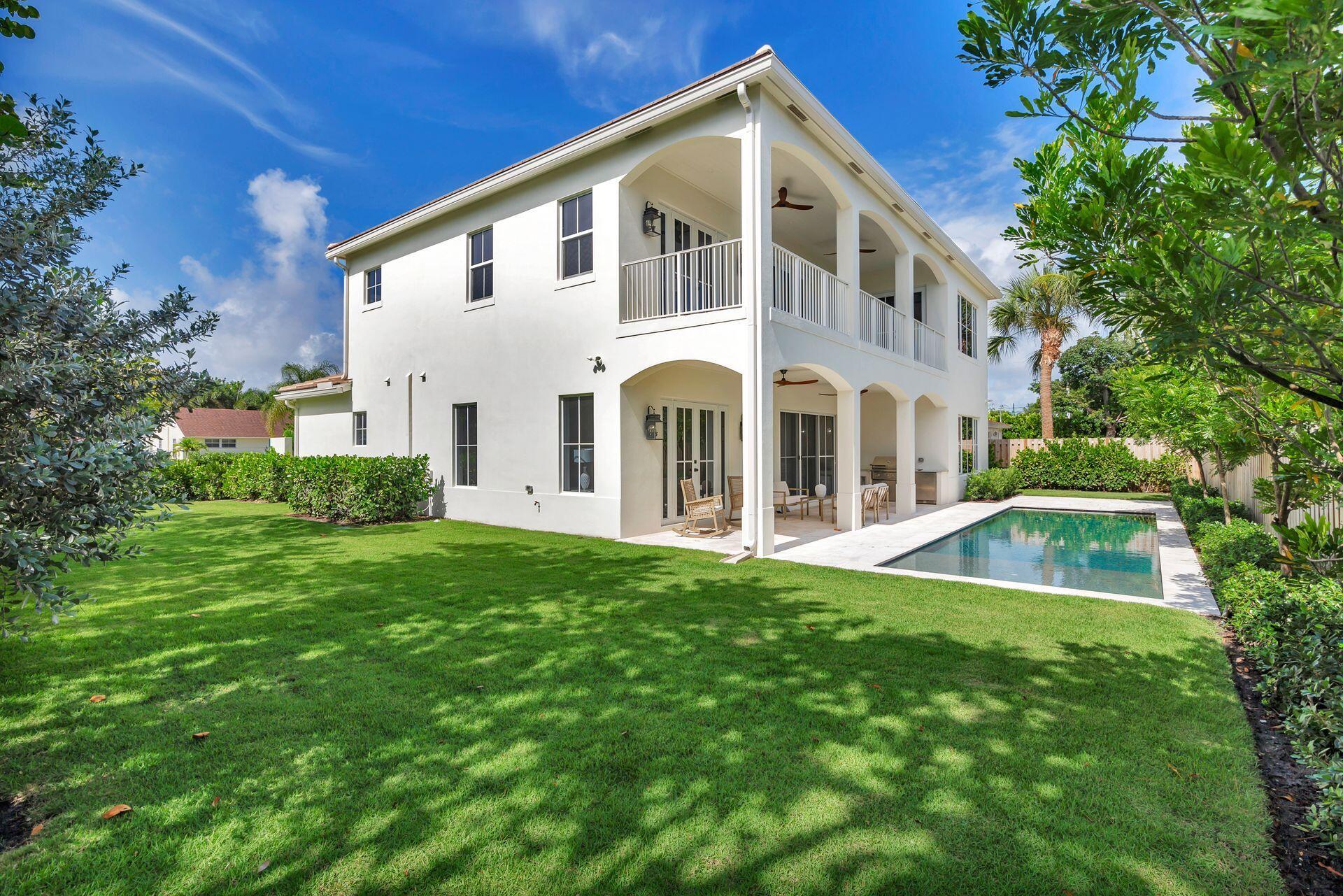 EDGEWATER - Residential