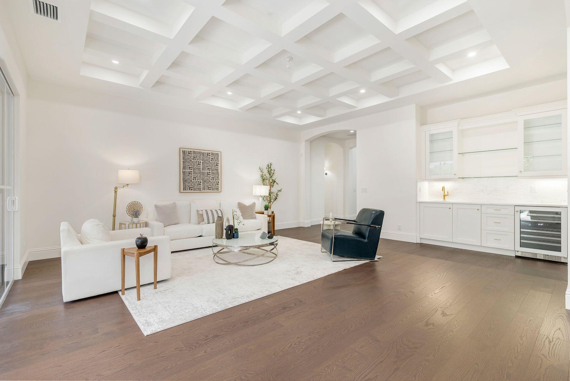 EDGEWATER - Residential