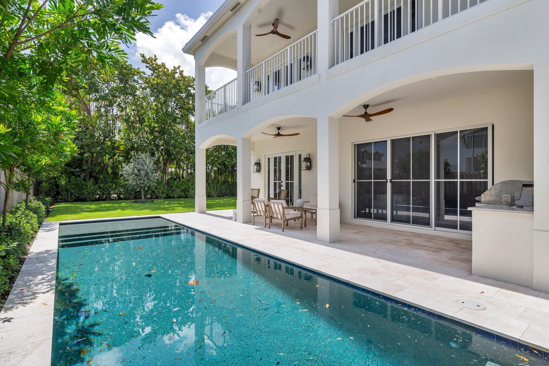 EDGEWATER - Residential