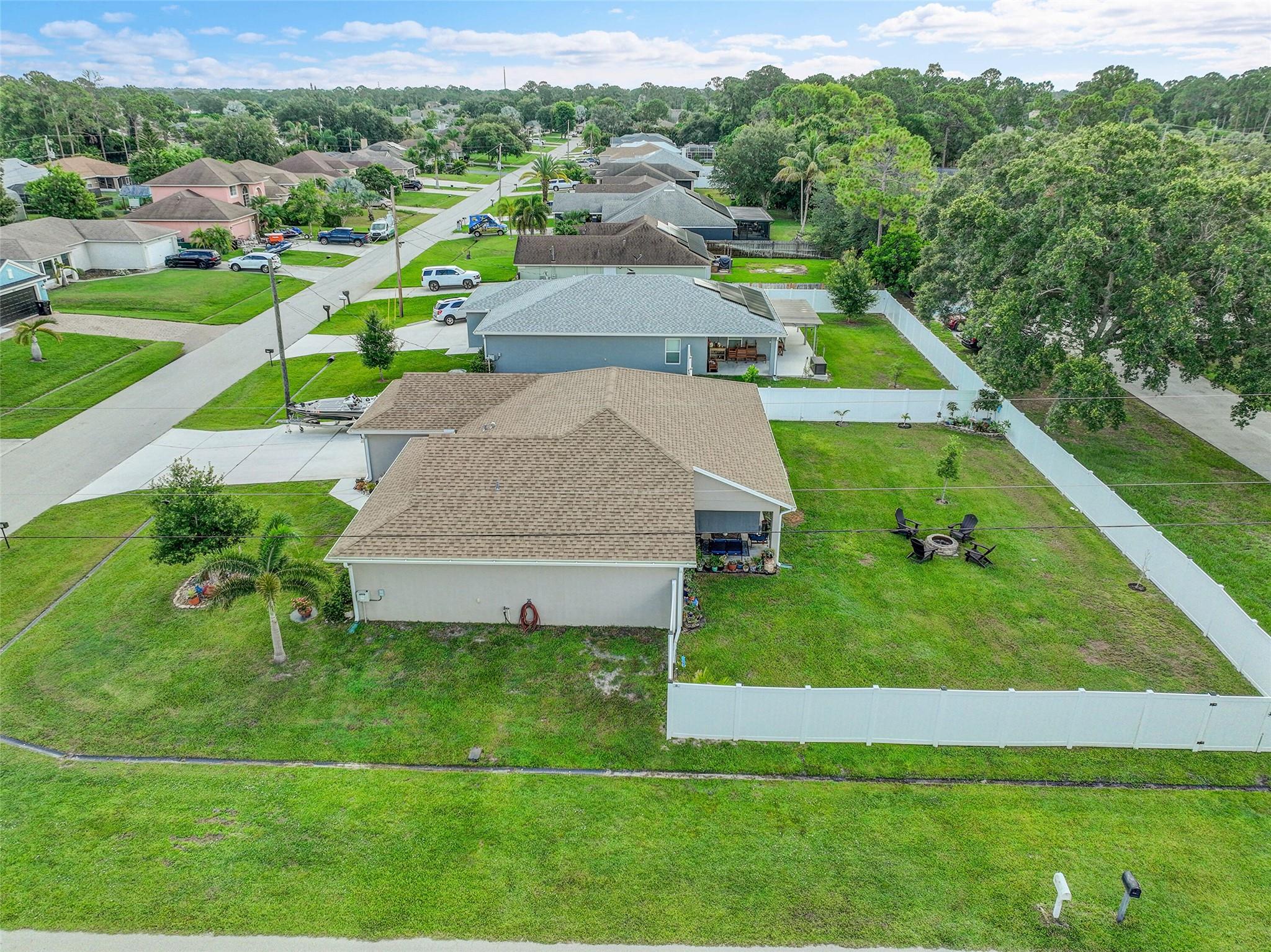 Port St Lucie Sec 20 - Residential