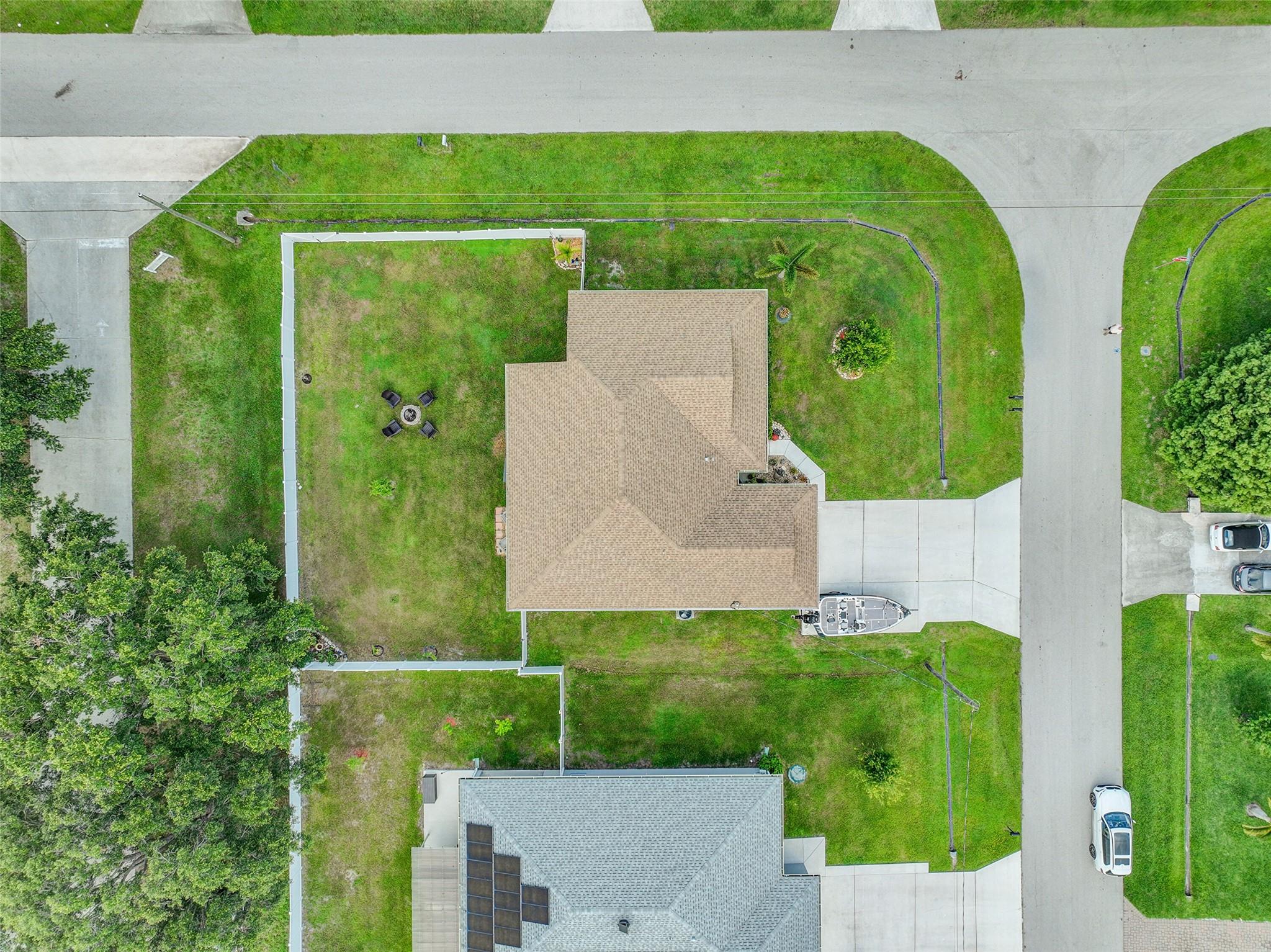 Port St Lucie Sec 20 - Residential