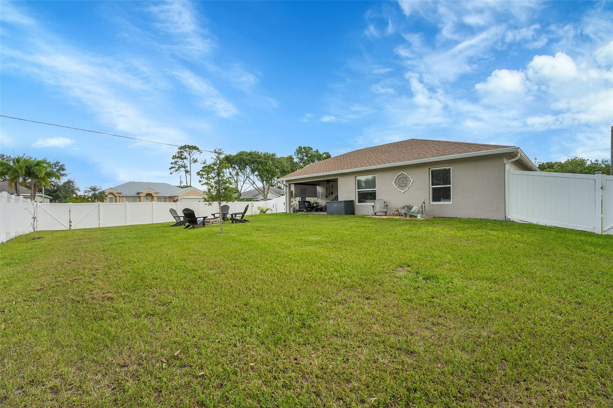 Port St Lucie Sec 20 - Residential