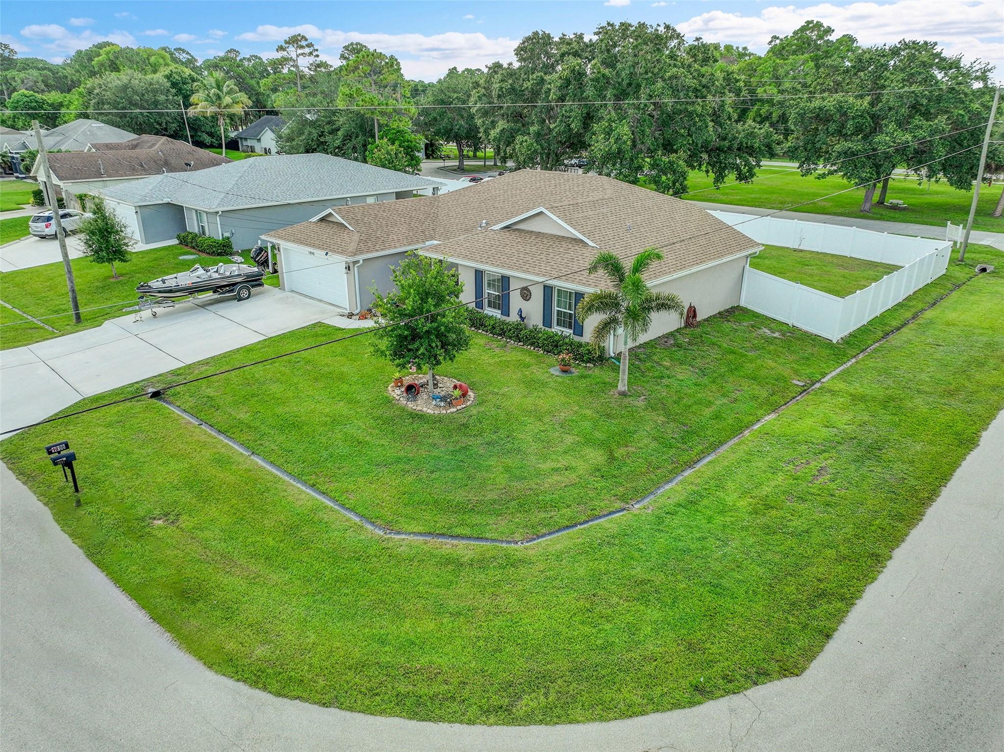 Port St Lucie Sec 20 - Residential