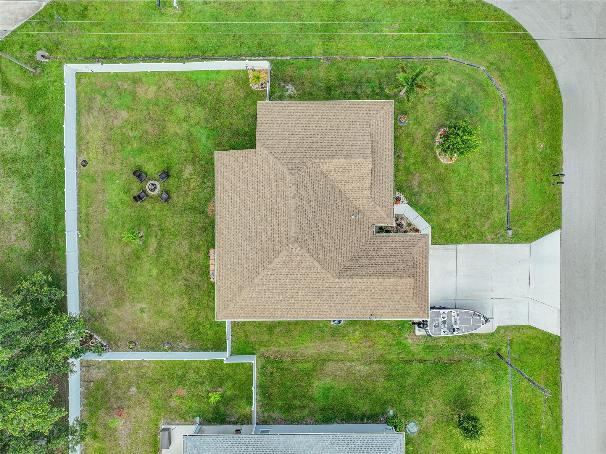 Port St Lucie Sec 20 - Residential