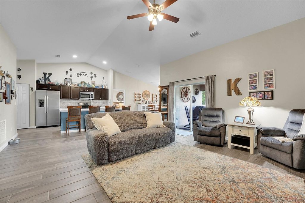 Photo of 1896 SW Kimberly Avenue, Port Saint Lucie, FL 34953 (MLS # F10509633)