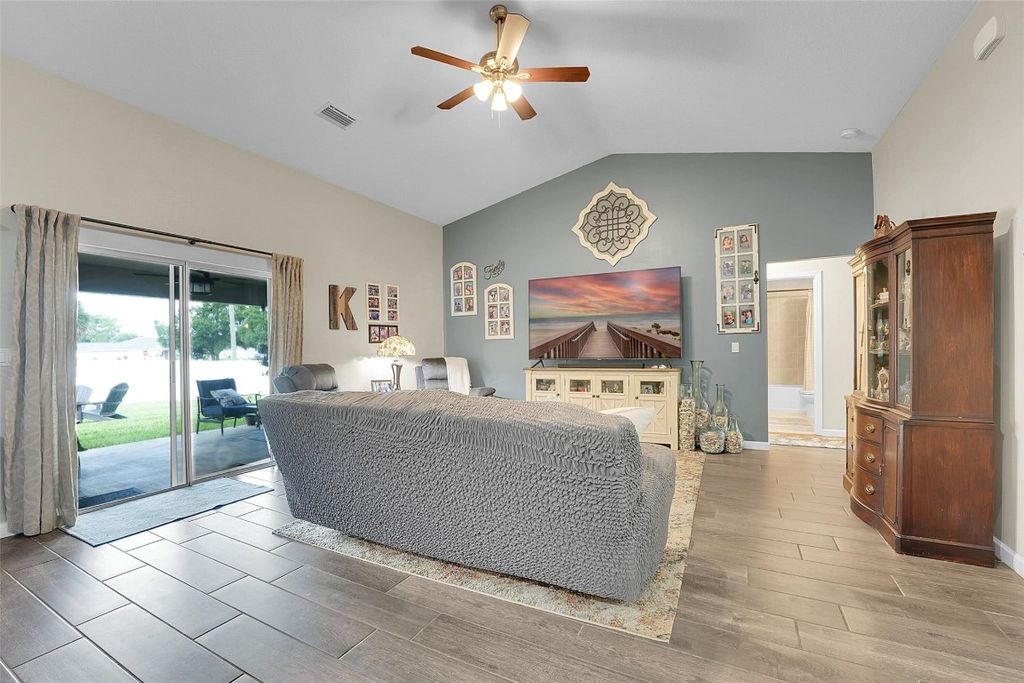Photo of 1896 SW Kimberly Avenue, Port Saint Lucie, FL 34953 (MLS # F10509633)
