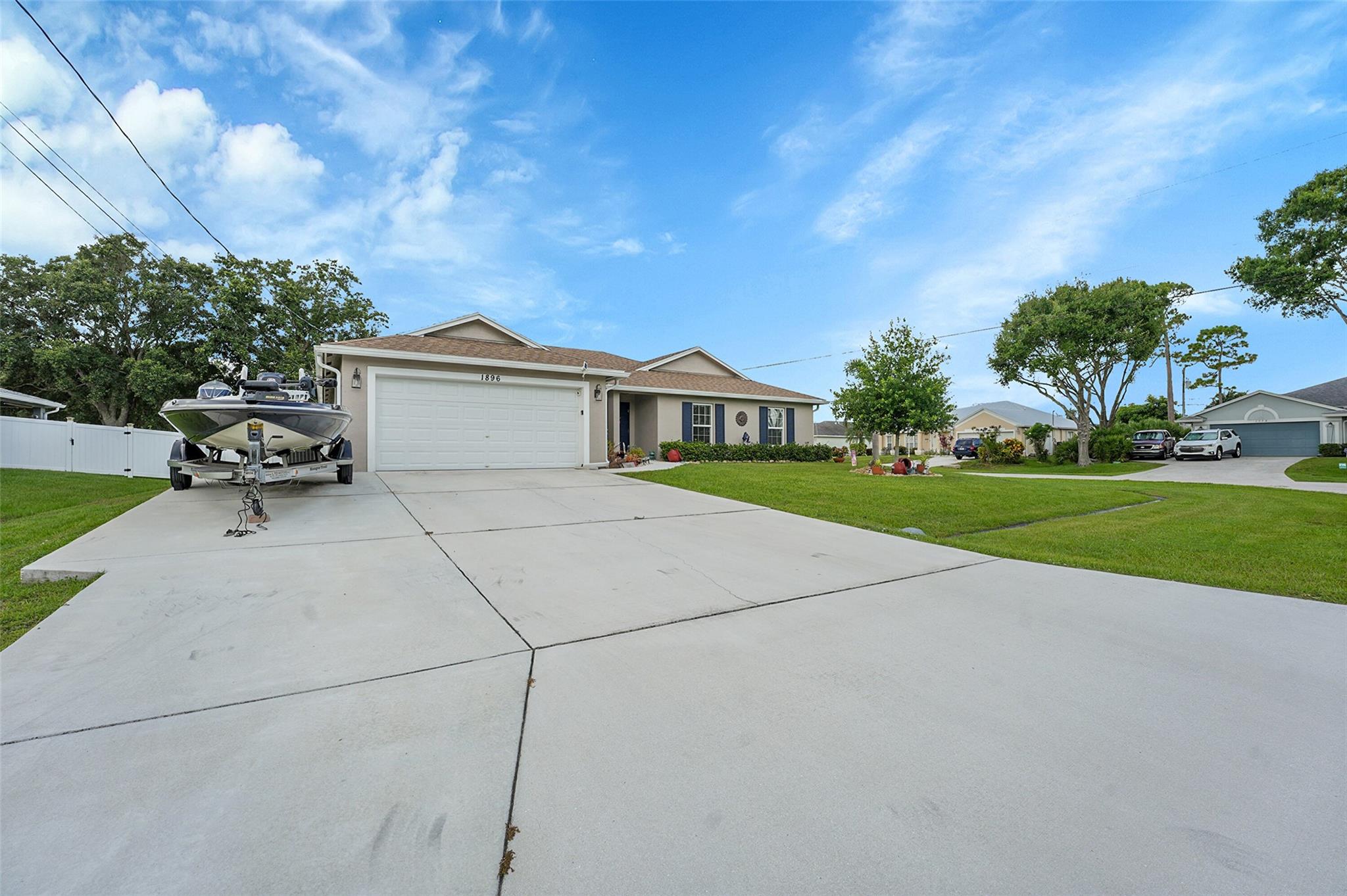 Port St Lucie Sec 20 - Residential