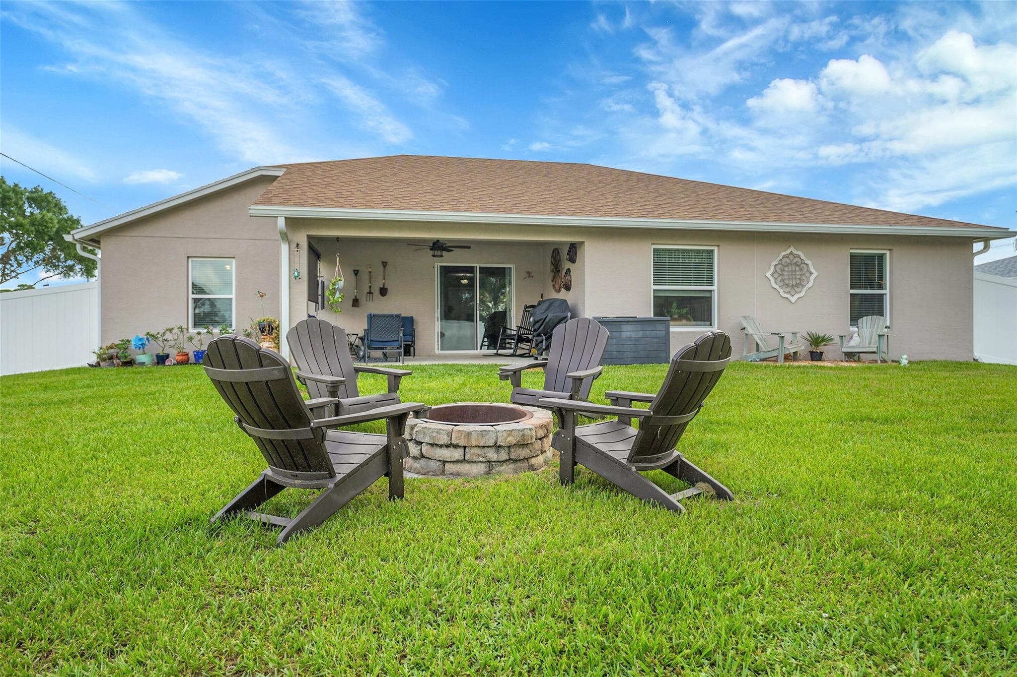 Port St Lucie Sec 20 - Residential