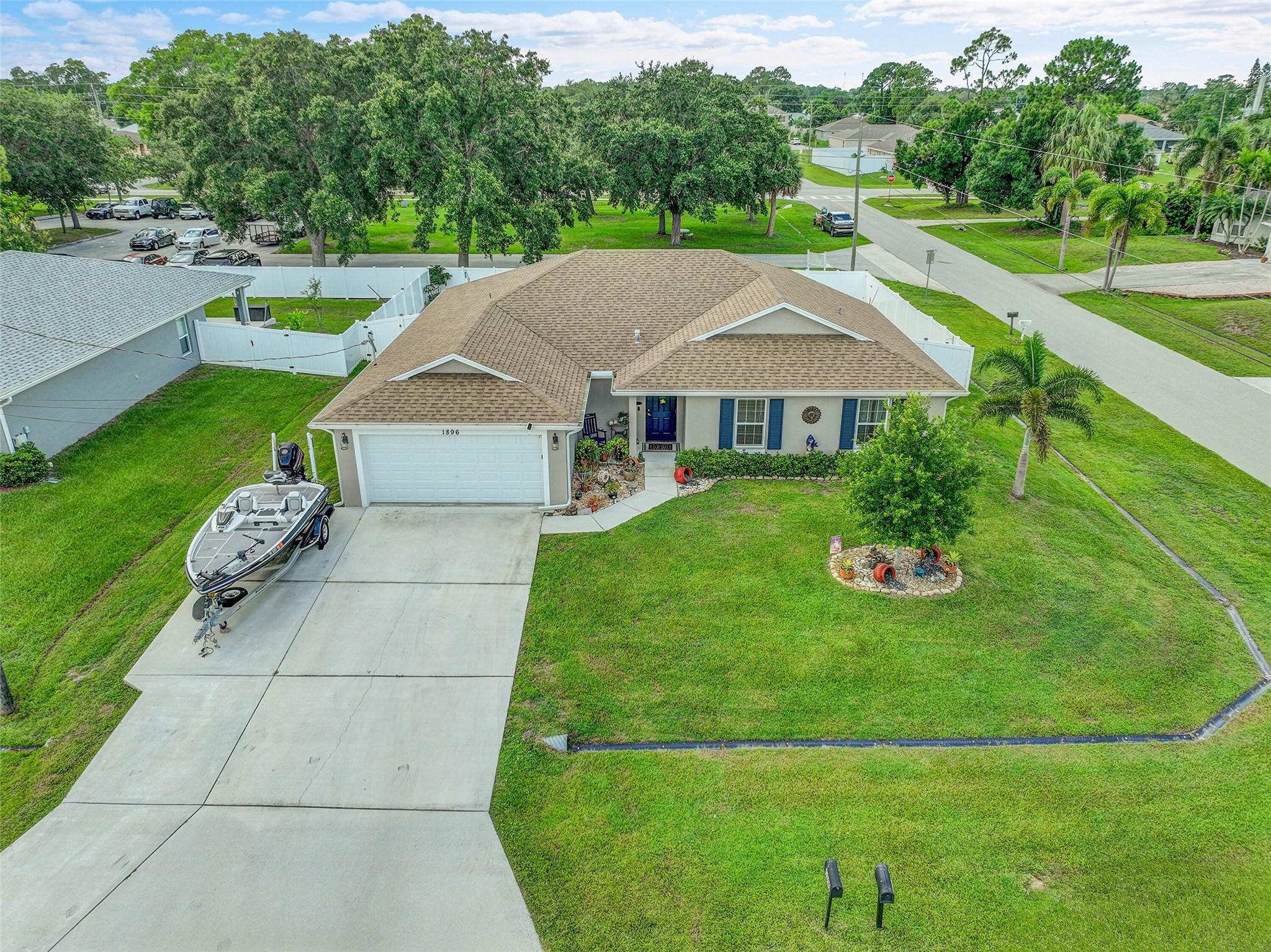 Port St Lucie Sec 20 - Residential