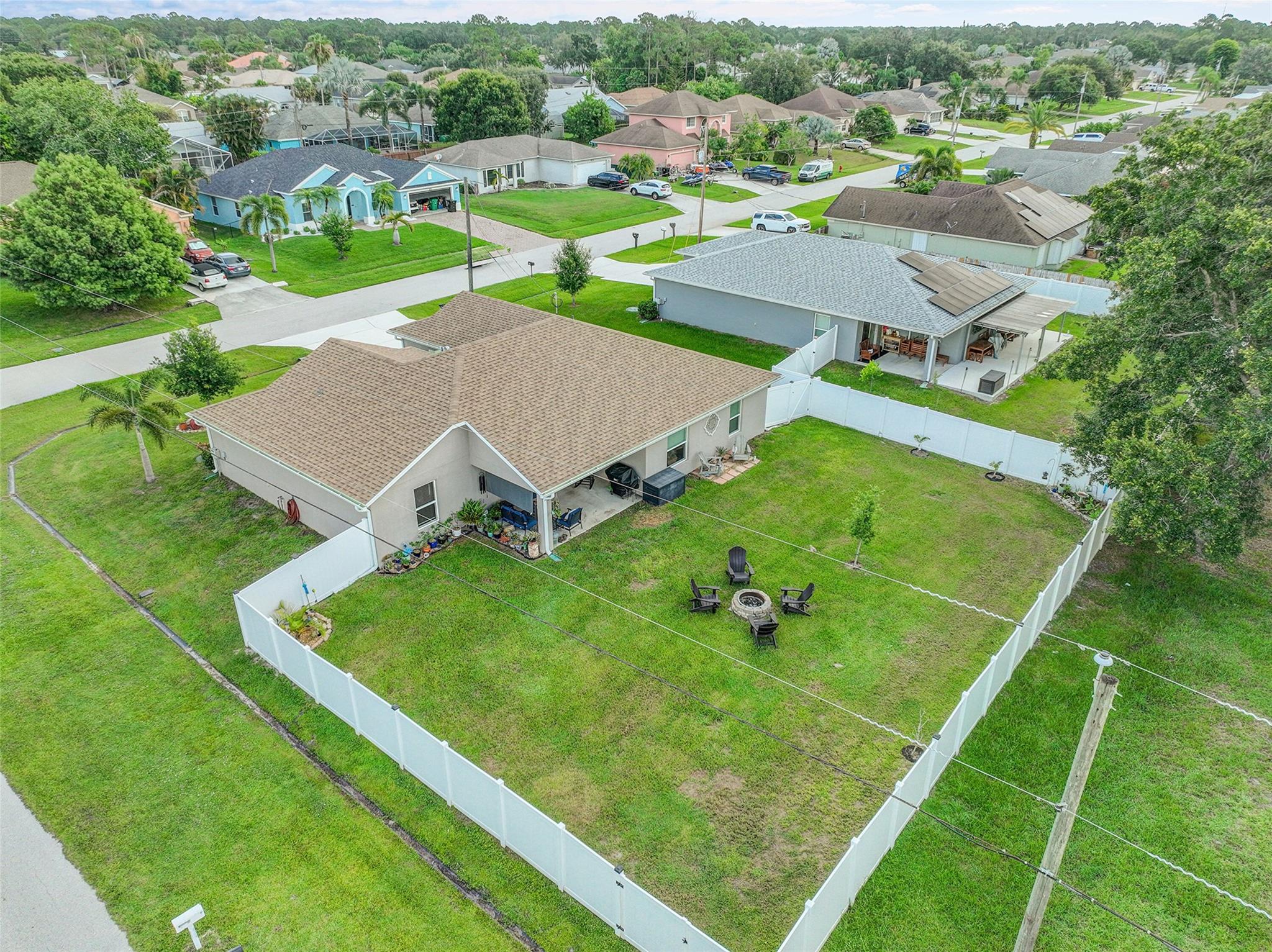 Port St Lucie Sec 20 - Residential