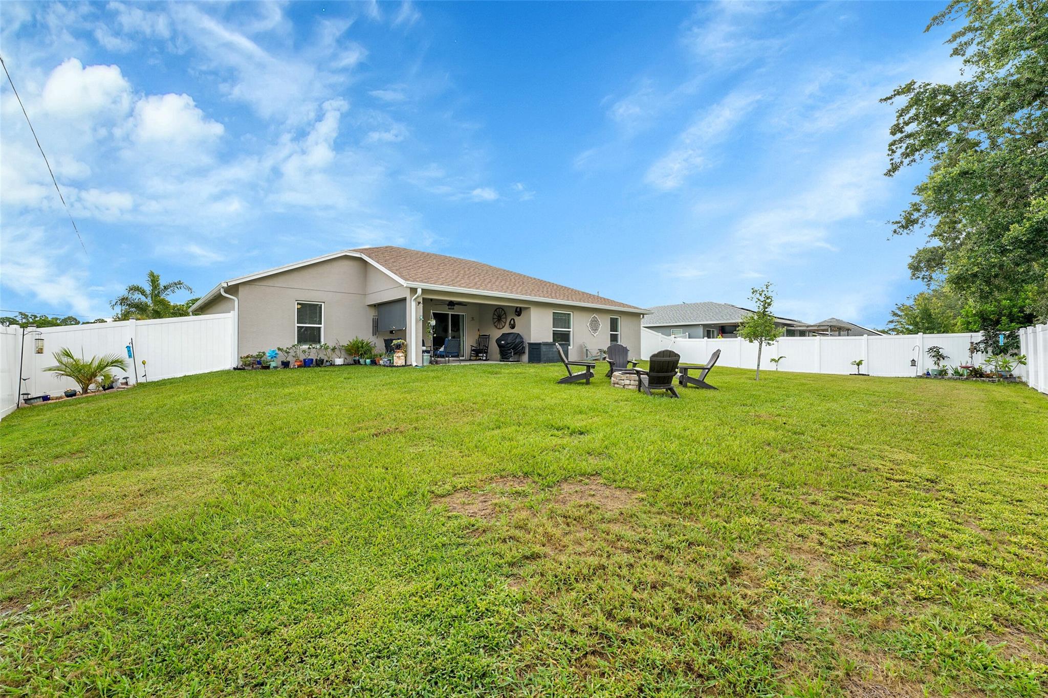 Port St Lucie Sec 20 - Residential