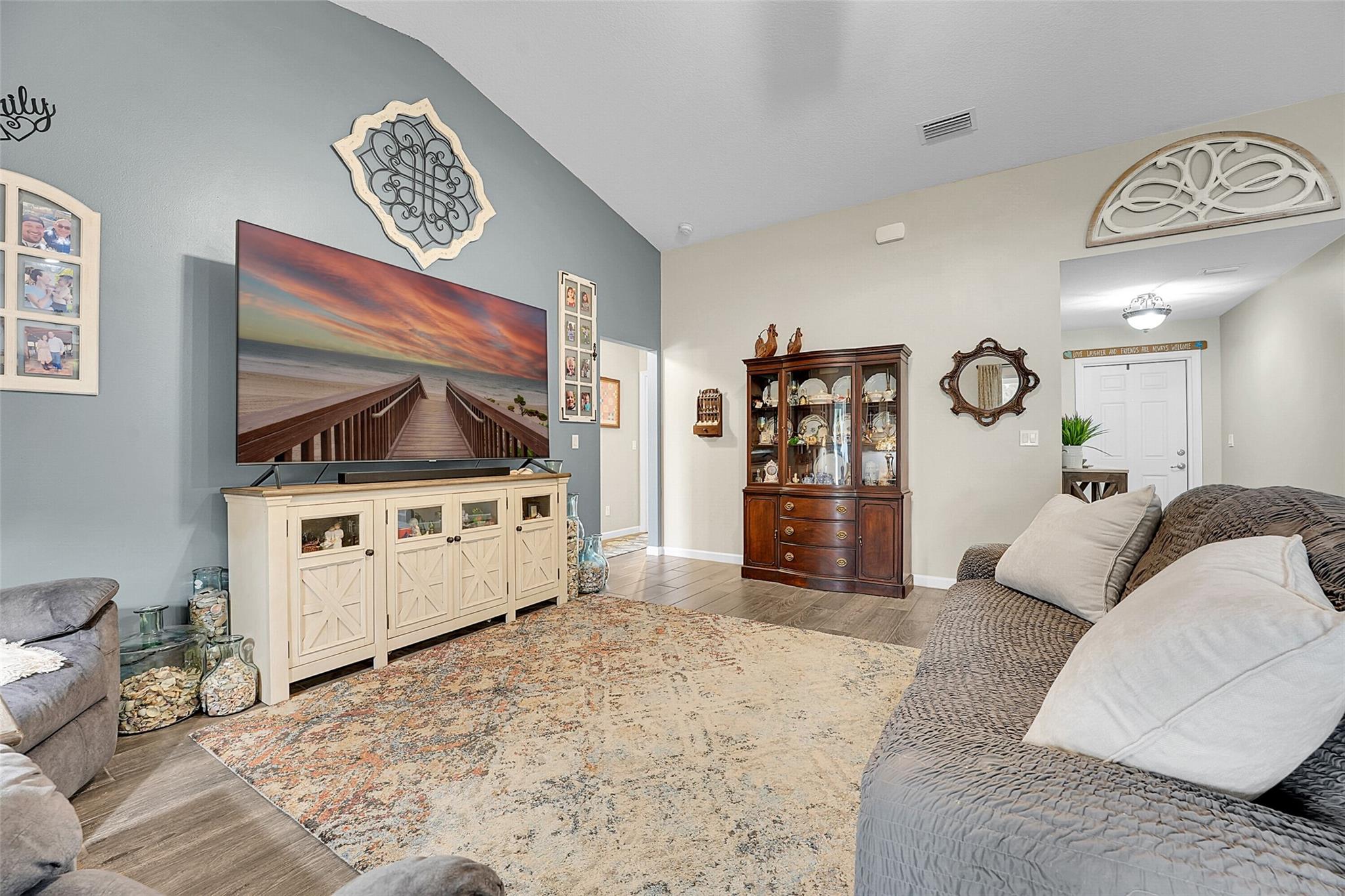 Port St Lucie Sec 20 - Residential