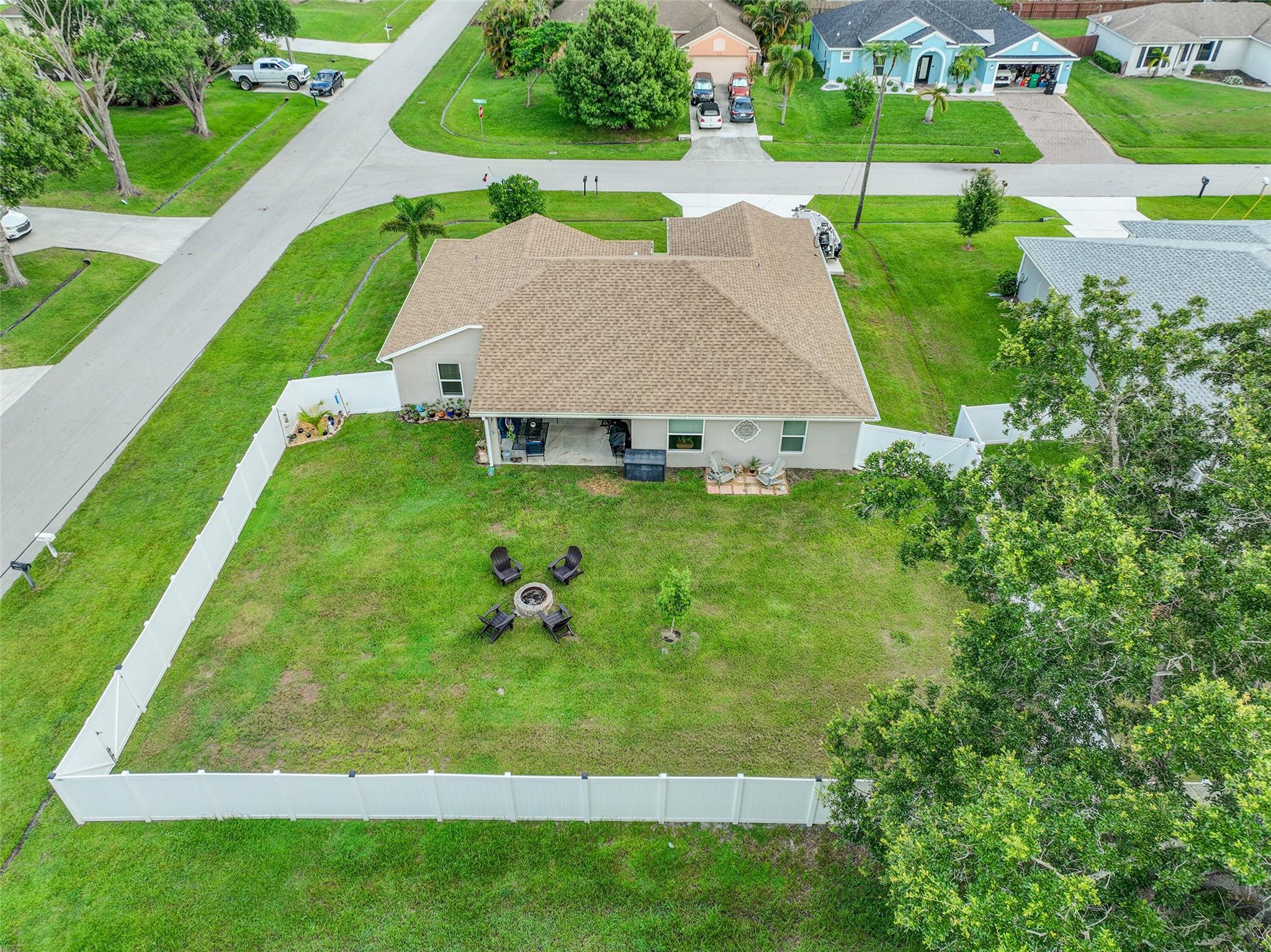 Port St Lucie Sec 20 - Residential