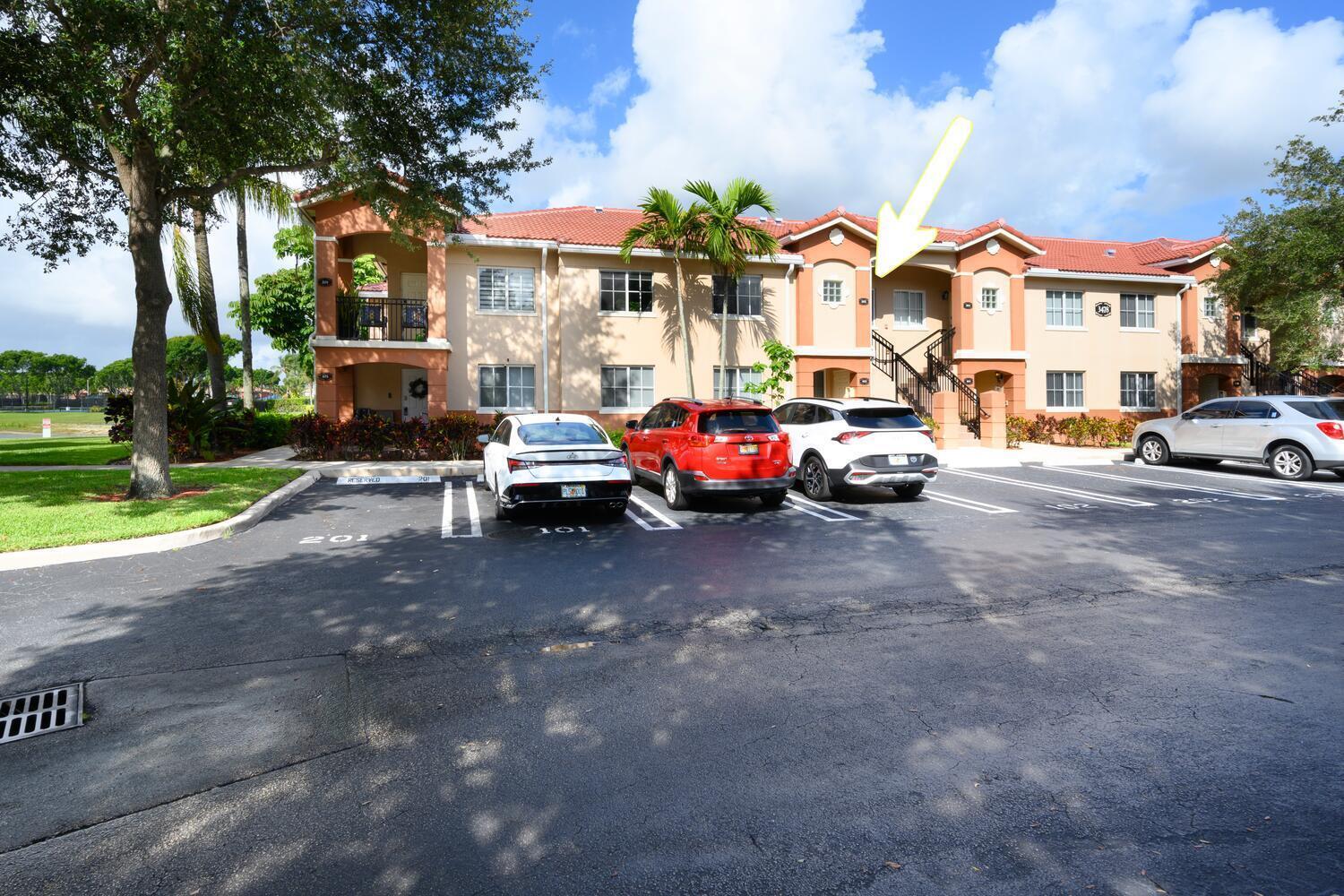 3478 Briar Bay Boulevard 202