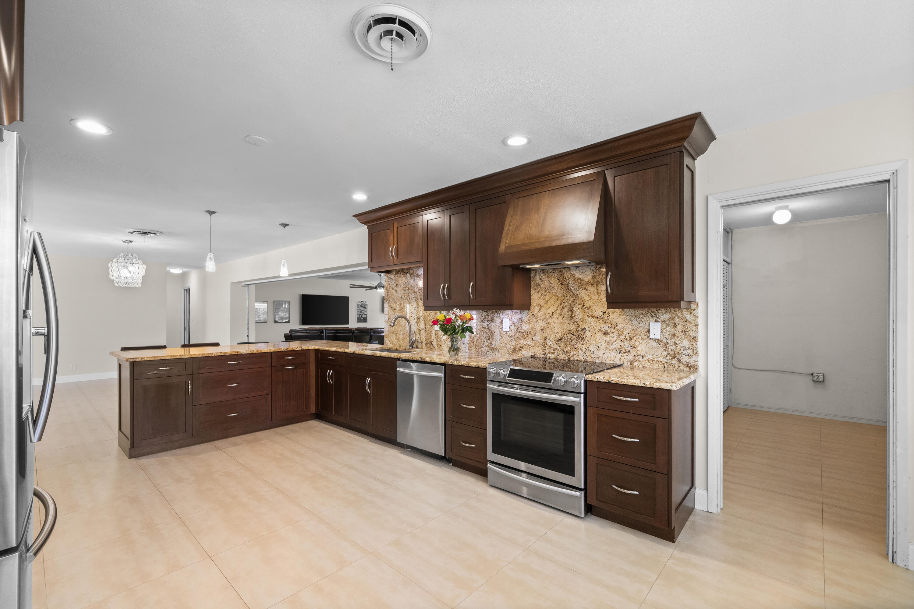CORAL PARK ADD - Residential