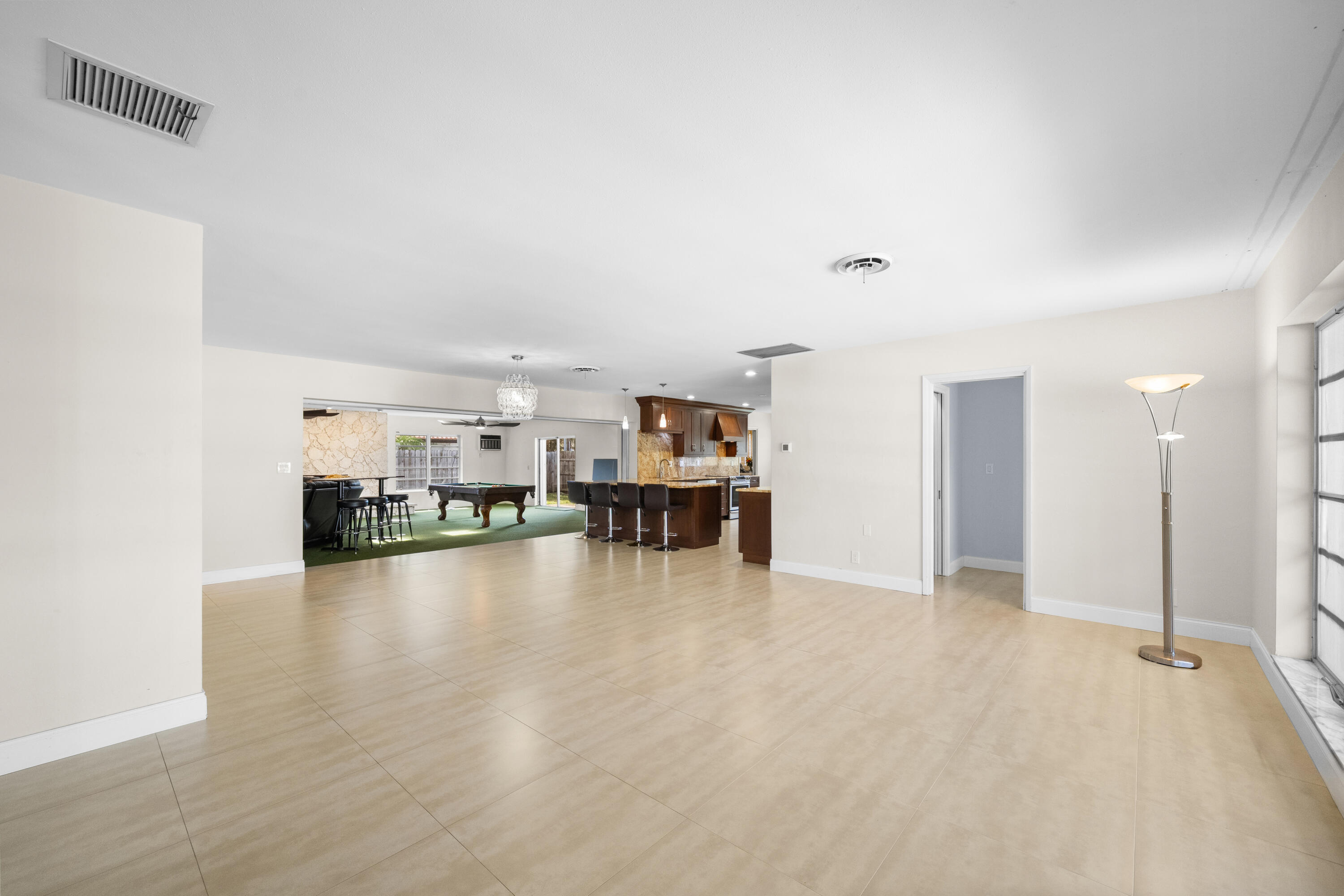 CORAL PARK ADD - Residential